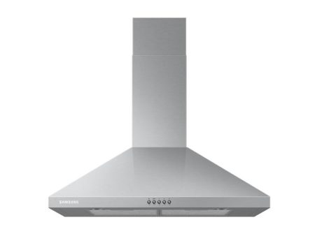 Samsung NK30R5000WS 30  Wall Mount Hood in Stainless Steel Online now