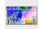 OLED97G2PUA LG G2 97-inch OLED evo Gallery Edition TV Hot on Sale