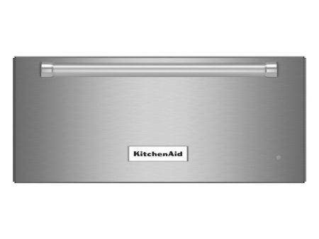 Kitchenaid KOWT104ESS 24   Slow Cook Warming Drawer For Sale