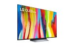 LG C2 55 Inch Class 4K OLED evo w  ThinQ AI For Discount