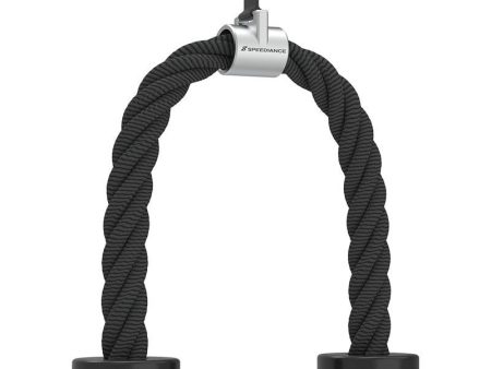 Speediance Heavy Triceps Rope Cable For Cheap