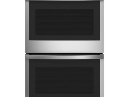 PTD7000SNSS GE Profile™ 30  Smart Built-In Convection Double Wall Oven with No Preheat Air Fry and Precision Cooking For Cheap