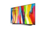 OLED48C2PUA LG C2 48 Inch Class 4K OLED evo w  ThinQ AI Online