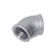 Galv Elbow 20mm x 45 deg For Cheap