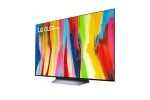 LG C2 55 Inch Class 4K OLED evo w  ThinQ AI For Discount