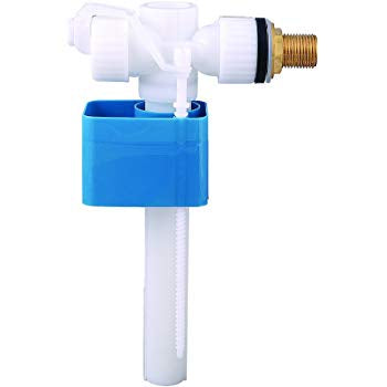 WDI 15mm Side Entry Inlet Valve B3700 Online Sale