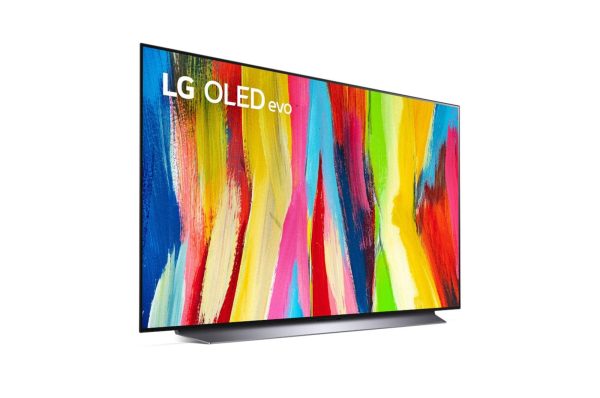 OLED48C2PUA LG C2 48 Inch Class 4K OLED evo w  ThinQ AI Online