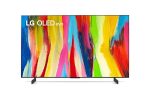 OLED42C2PUA LG C2 42 Inch Class 4K OLED evo w  ThinQ AI on Sale