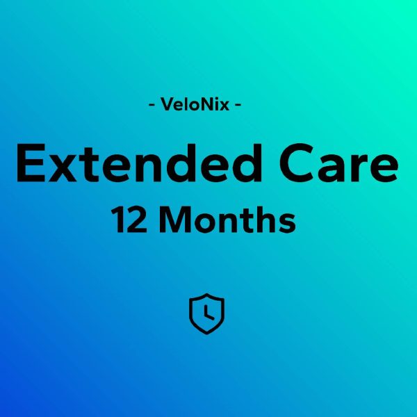 VeloNix Extended Care Sale