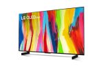 OLED42C2PUA LG C2 42 Inch Class 4K OLED evo w  ThinQ AI on Sale