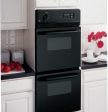 JRP28BJBB GE® 24  Double Wall Oven Online Hot Sale