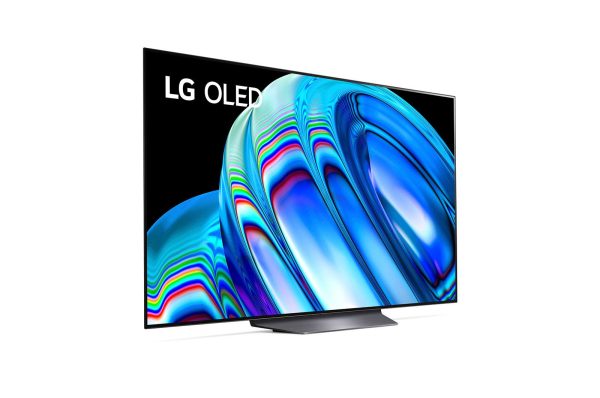 OLED65B2PUA LG 65 Inch Class B2 OLED 4K UHD Smart webOS 22 w  ThinQ AI TV Discount