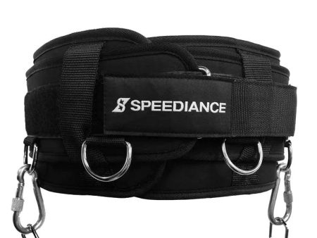 Speediance Weight Lifting Belt Online Sale