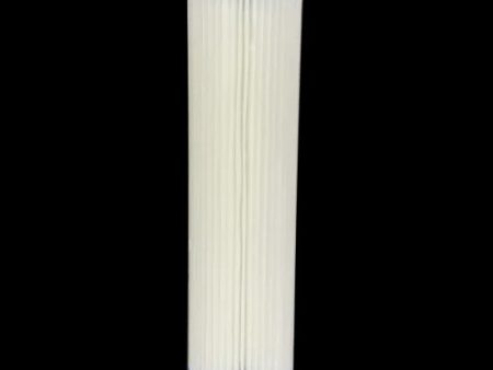 10  Standard Polypleated Filter Cartridge (10  x 2½ ) 1 Micron For Cheap