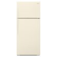 Whirlpool WRT106TFDT 28-inch Wide Top Freezer Refrigerator - 16 cu. ft. Online now