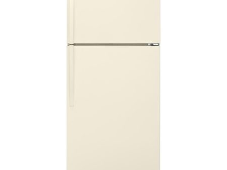 Whirlpool WRT106TFDT 28-inch Wide Top Freezer Refrigerator - 16 cu. ft. Online now