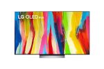 LG C2 55 Inch Class 4K OLED evo w  ThinQ AI For Discount