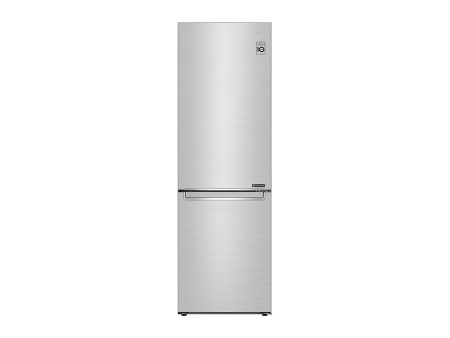 Lg LRBCC1204S 12 cu. ft. Bottom Freezer Counter-Depth Refrigerator Online Sale