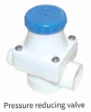 Adjustable PRV 6mm Thread in & Out Discount