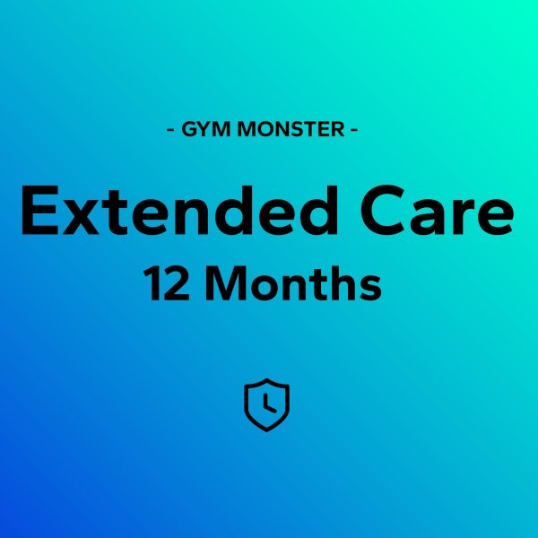 Gym Monster Extended Care. Supply