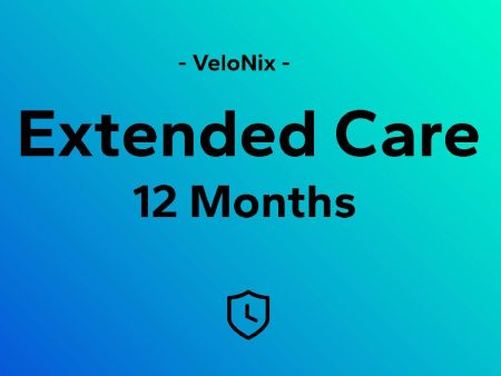 VeloNix Extended Care. Fashion