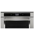 Kitchenaid KOSC504PPS 24  Smart Single Wall Oven with True Convection on Sale