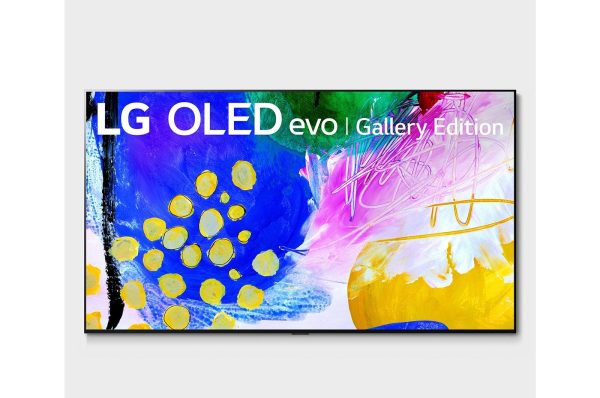 OLED97G2PUA LG G2 97-inch OLED evo Gallery Edition TV Hot on Sale