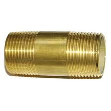 40x50mm Brass Barrel Nipple Online