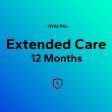 Gym Pal Extended Care. For Cheap