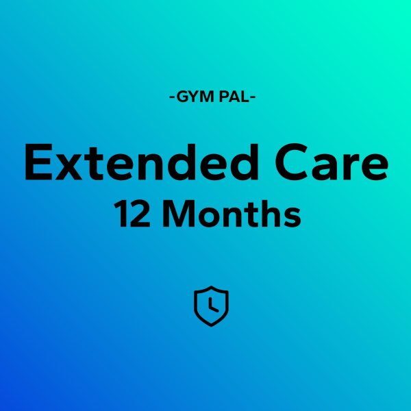 Gym Pal Extended Care. For Cheap