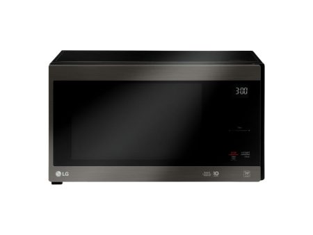 1.5 cu. ft. NeoChef™ Countertop Microwave with Smart Inverter and EasyClean® Online Hot Sale