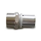 Rifeng 16mmx3 4 Male Coupling Discount