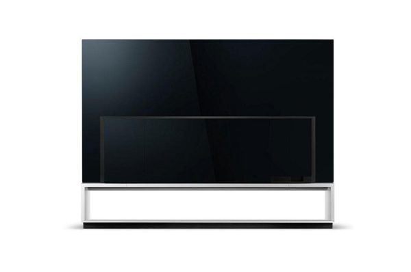 OLED88Z2PUA LG SIGNATURE 88 Inch Class Z2 PUA series 8K UHD OLED webOS 22 w  ThinQ AI TV Online Hot Sale