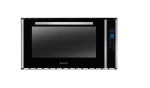 900mm Touch Control Oven Supply