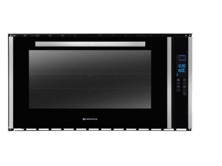 900mm Touch Control Oven Supply