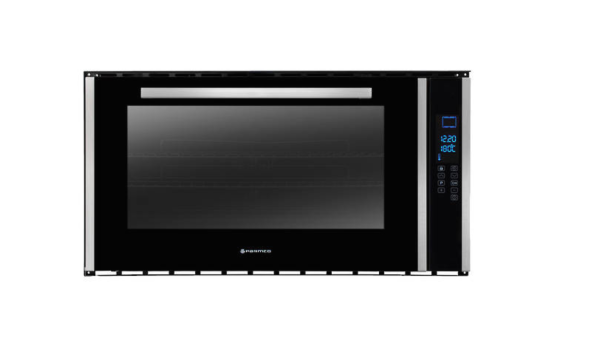 900mm Touch Control Oven Supply