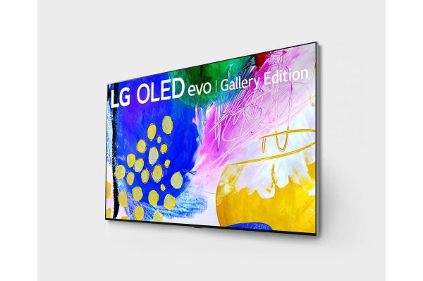 OLED97G2PUA LG G2 97-inch OLED evo Gallery Edition TV Hot on Sale