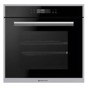 Parmco 600mm Stainless Touch Oven Online Sale