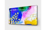 OLED55G2PUA LG G2 55-inch OLED evo Gallery Edition TV Fashion