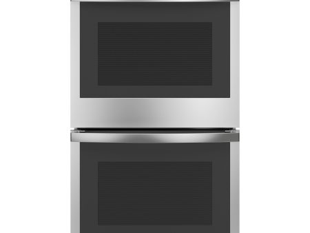 GE® 27  Smart Built-In Convection Double Wall Oven Discount