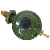 3kg POL Regulator handwheel and 8mm brass tail Online