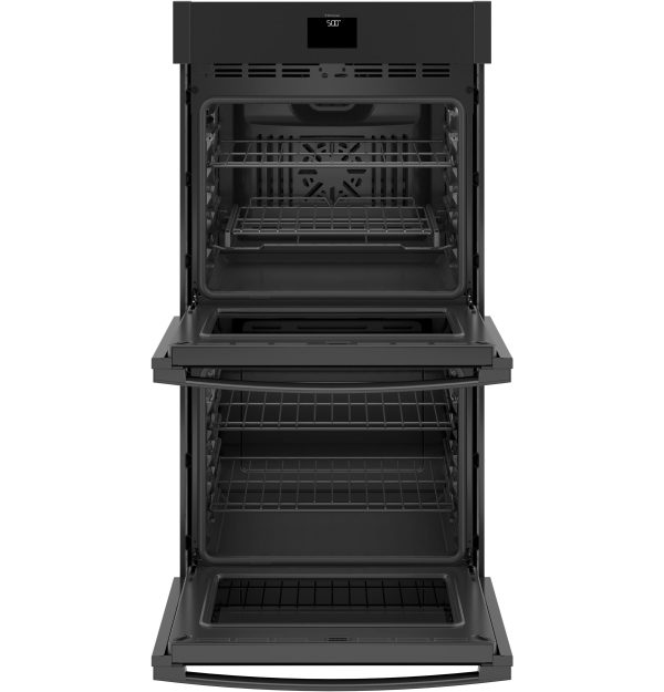 GE® 27  Smart Built-In Convection Double Wall Oven Discount