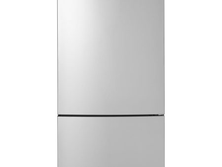 GBE17HYRFS GE® ENERGY STAR® 17.7 Cu. Ft. Counter-Depth Bottom-Freezer Refrigerator Online now