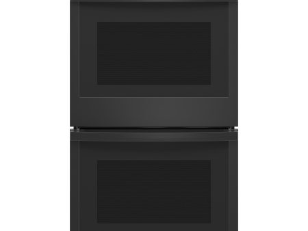 GE® 27  Smart Built-In Convection Double Wall Oven Discount