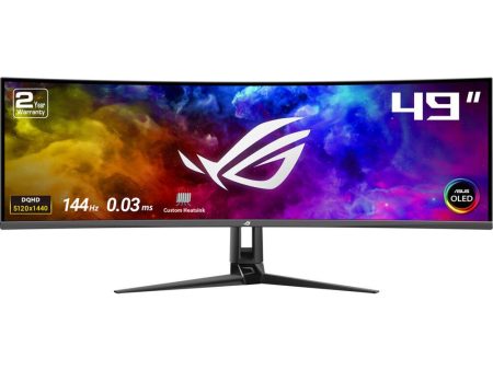 ASUS PG49WCD For Cheap