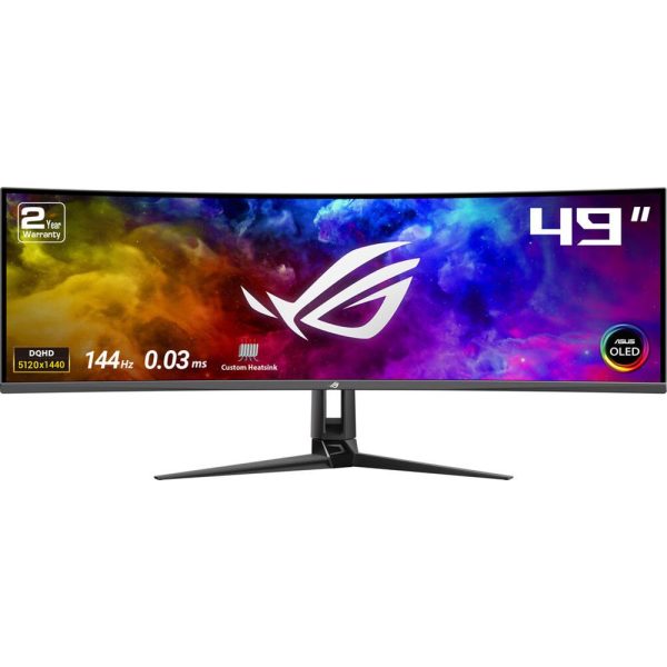 ASUS PG49WCD For Cheap