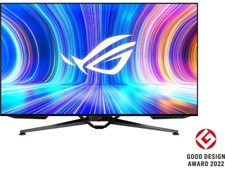 ASUS PG42UQ For Sale