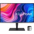 ASUS PA32UCG-K Monitor Discount