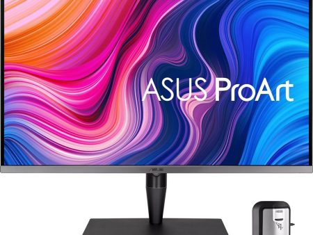 ASUS PA32UCG-K Monitor Discount