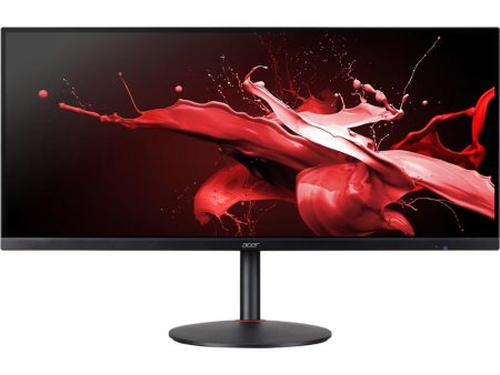 Acer 34  IPS GAMING MONITOR Online Hot Sale